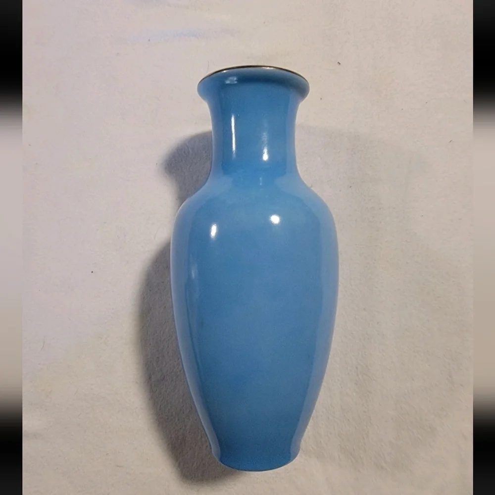 Holly Hobbie Flower Vase Vintage - Picture 4 of 4